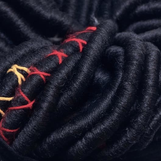 Pamper my locs at Locz By Ro in El Dorado, AR